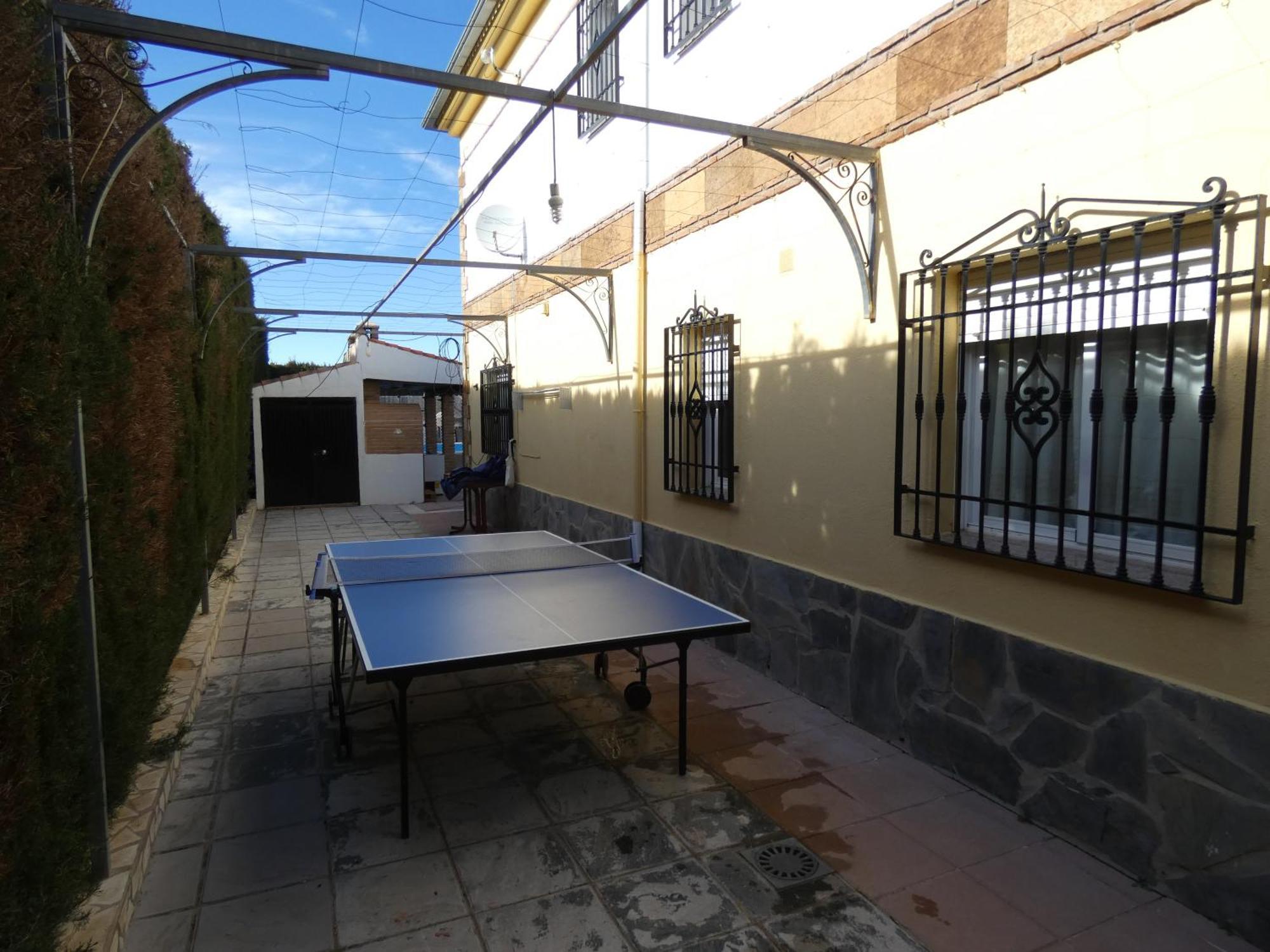 Casa Rural Granada Los Corralillos De Pepa Padul Extérieur photo