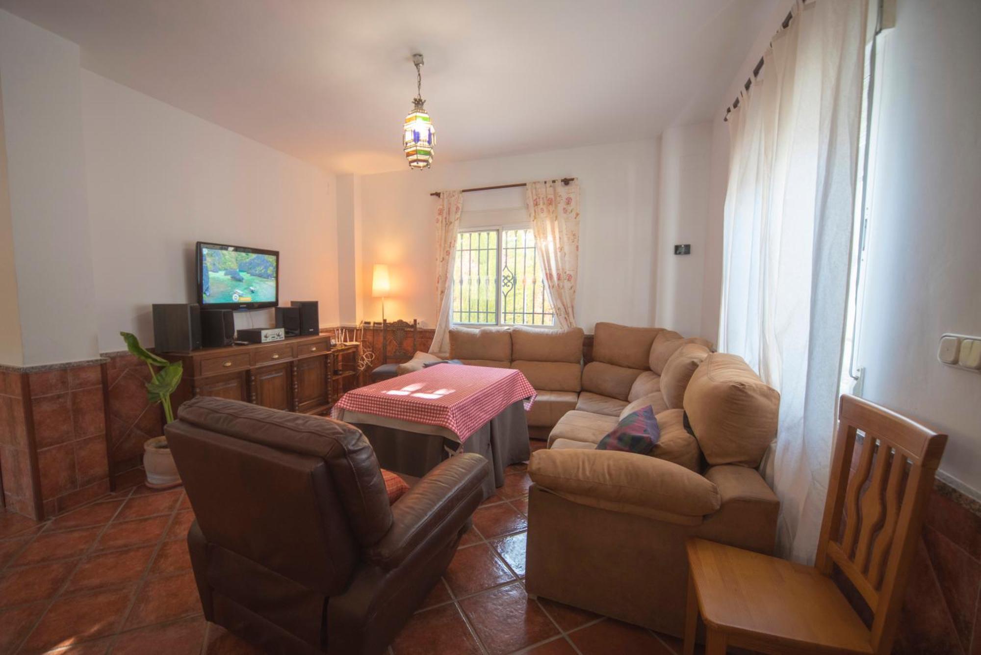 Casa Rural Granada Los Corralillos De Pepa Padul Extérieur photo