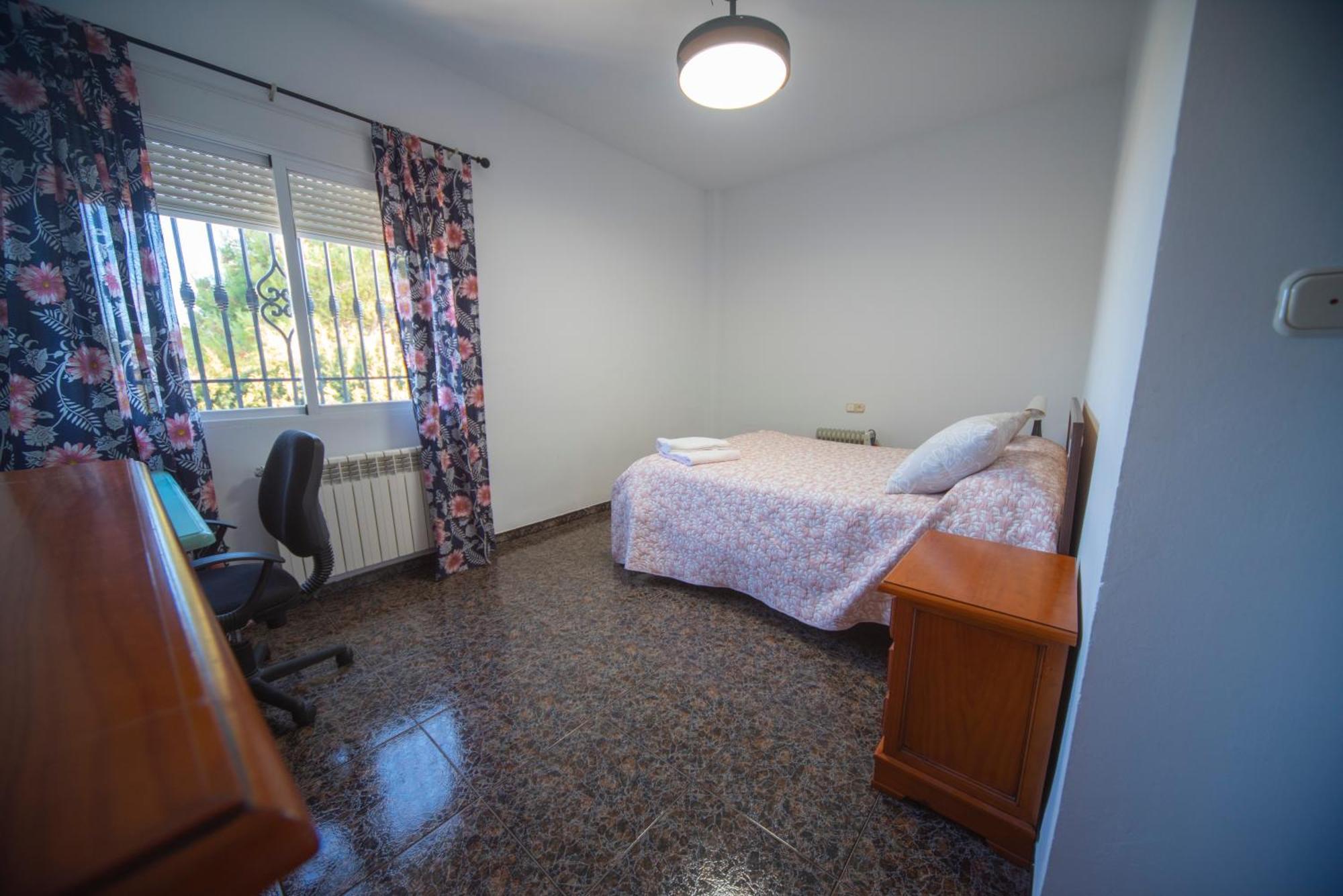 Casa Rural Granada Los Corralillos De Pepa Padul Extérieur photo