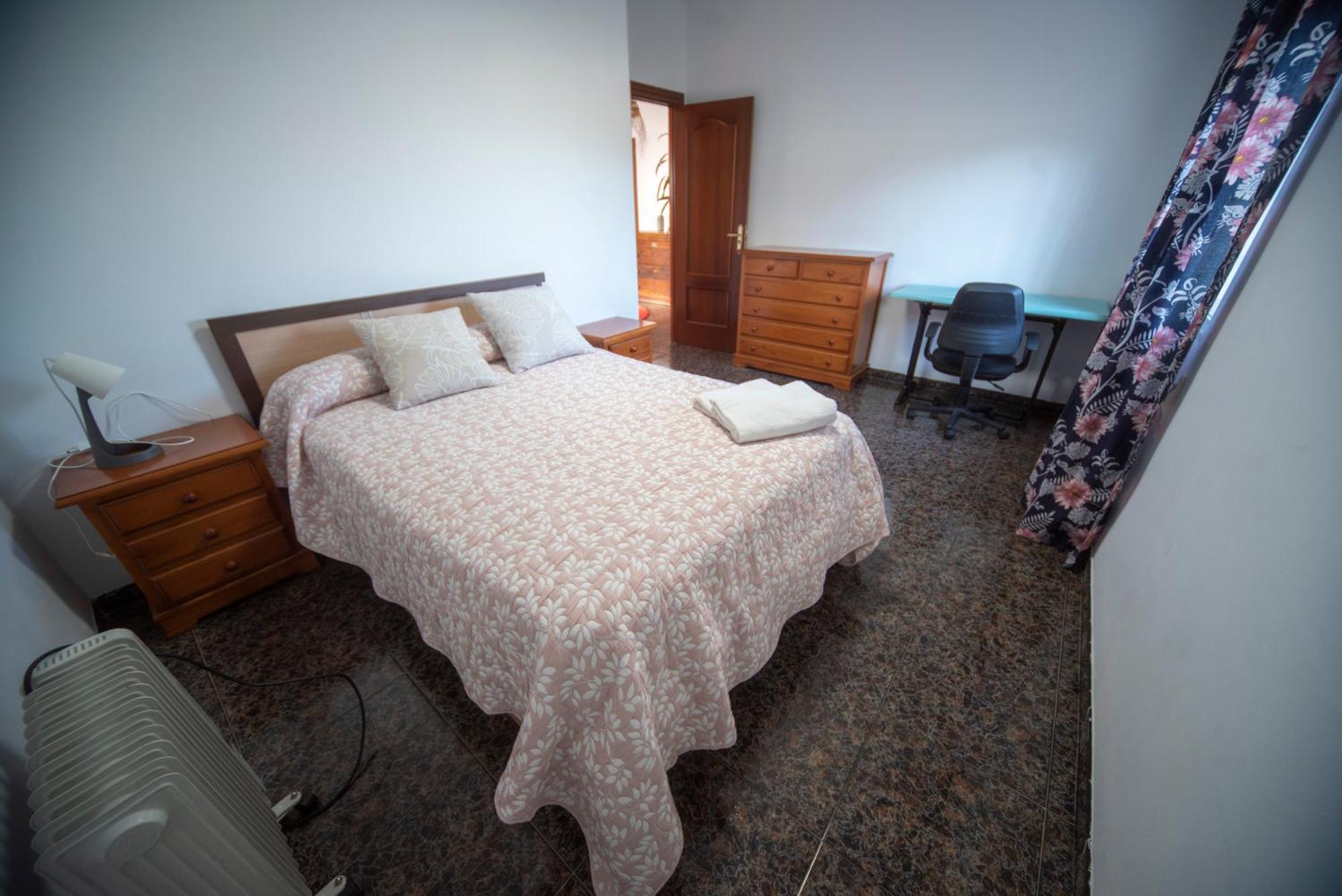 Casa Rural Granada Los Corralillos De Pepa Padul Extérieur photo