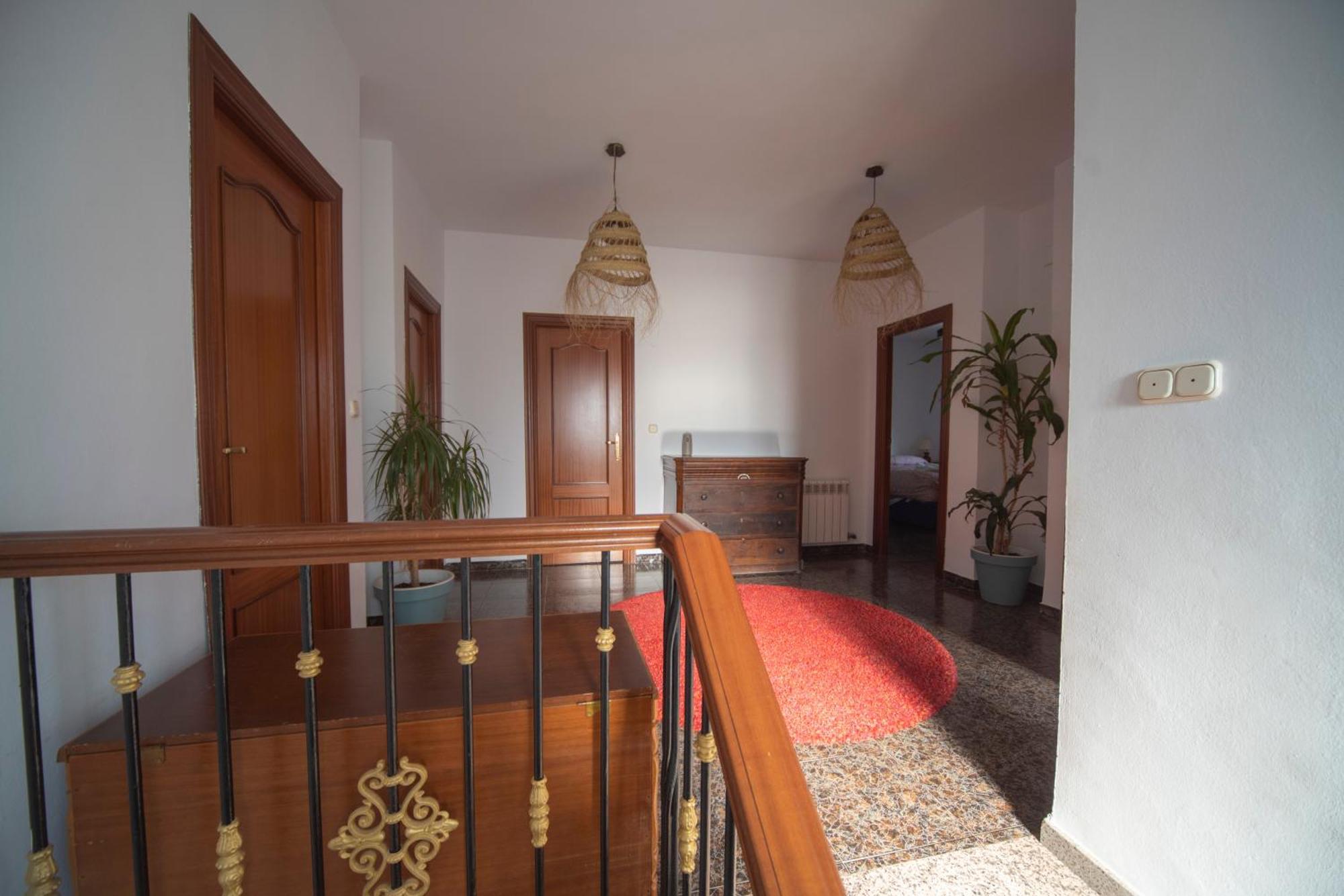 Casa Rural Granada Los Corralillos De Pepa Padul Extérieur photo