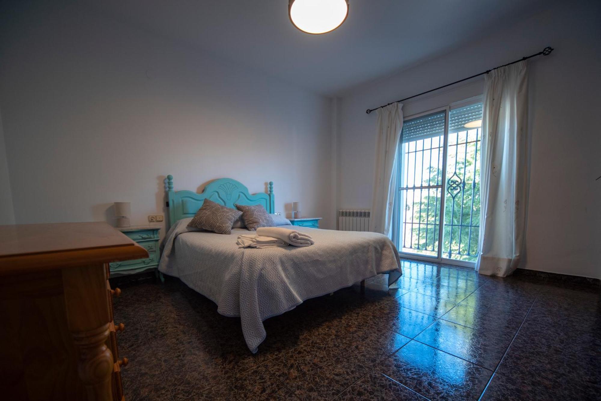 Casa Rural Granada Los Corralillos De Pepa Padul Extérieur photo
